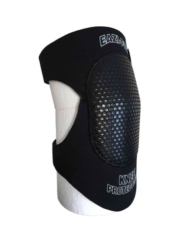 Eazi Fit Knee Protector - Click Image to Close